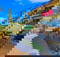 Quality Hotel Darwin Airport - Hotel WA