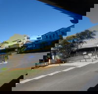 Boulevard Lodge - Hotel WA