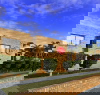 Metro Inn Ryde - Hotel WA