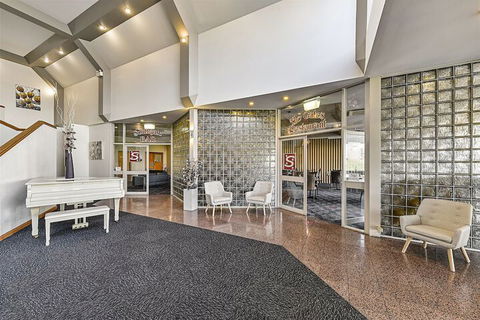 Southgate Motel - Hotel WA 4