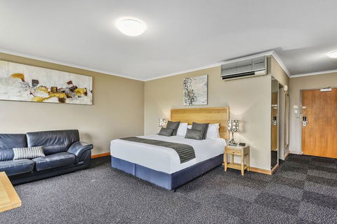 Southgate Motel - Hotel WA 6
