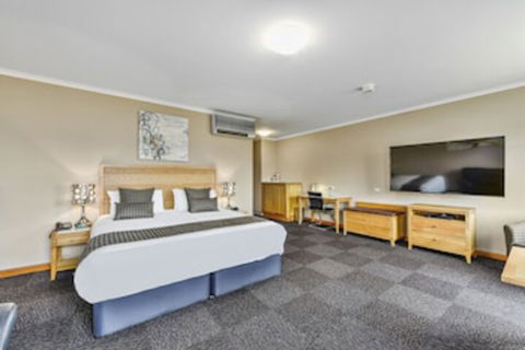 Southgate Motel - Hotel WA 0