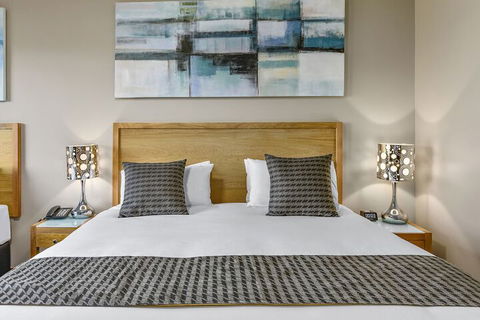 Southgate Motel - Hotel WA 5