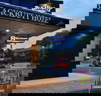 Best Western Blackbutt Inn - Hotel WA