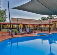 Kimberley Hotel Halls Creek - Hotel WA