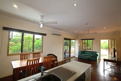 Kimberley Hotel Halls Creek - Hotel WA 4