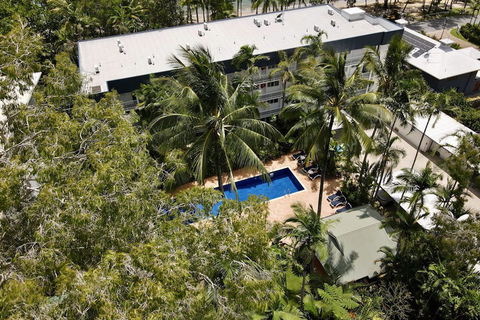 Agincourt Beachfront Apartments - Hotel WA 2