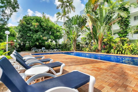 Agincourt Beachfront Apartments - Hotel WA 7