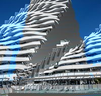 The Wave Resort - Hotel WA