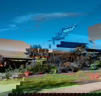 The Heritage Bendigo - Hotel WA