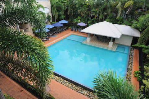 Cayman Villas - Hotel WA 3