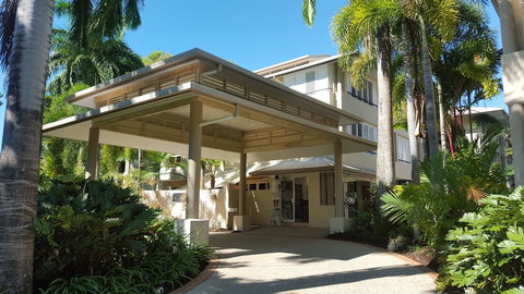 Cayman Villas - Hotel WA 1