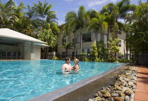 Cayman Villas - Hotel WA 5