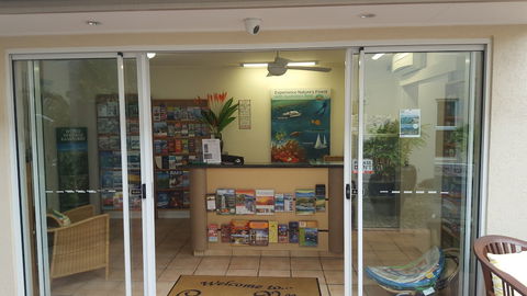 Cayman Villas - Hotel WA 0