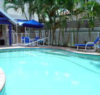 Budds Beach Apartments - Hotel WA