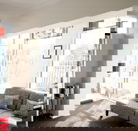 Admiralty Inn - Hotel WA