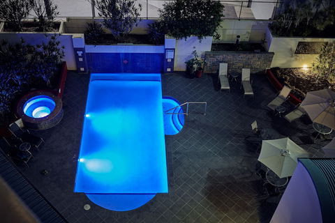 West End Central Apartments - Hotel WA 2