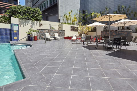 West End Central Apartments - Hotel WA 4