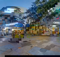 West End Central Apartments - Hotel WA