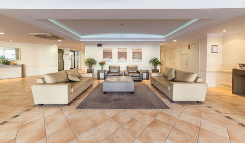 West End Central Apartments - Hotel WA 6