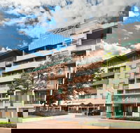 Adina Apartment Hotel Perth - Hotel WA