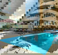 Adina Serviced Apartments Canberra James Court - Hotel WA