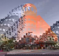 Adina Apartment Hotel Sydney Surry Hills - Hotel WA