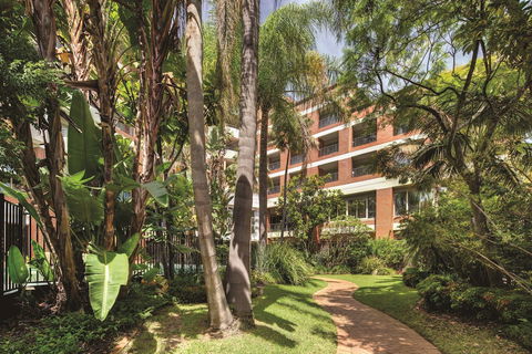 Adina Apartment Hotel Sydney Surry Hills - Hotel WA 3