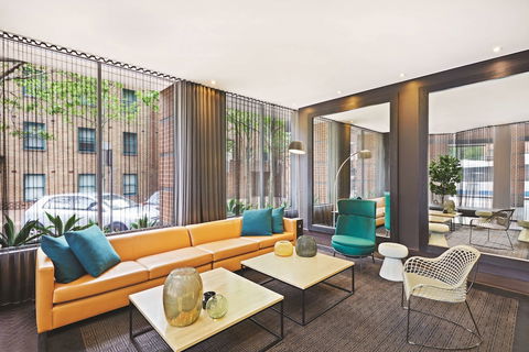 Adina Apartment Hotel Sydney Surry Hills - Hotel WA 6