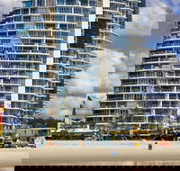 Reflection Tower Two - Hotel WA