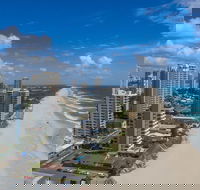 Pacific Views Resort - Hotel WA
