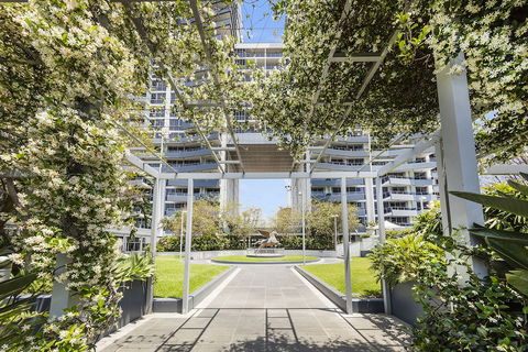 Meriton Suites Broadbeach, Gold Coast - Hotel WA 3