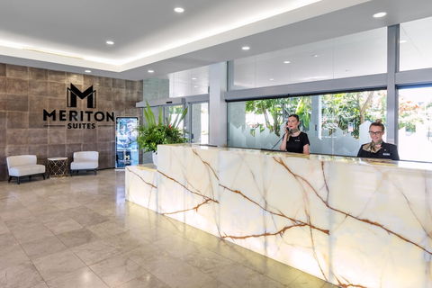 Meriton Suites Broadbeach, Gold Coast - Hotel WA 5