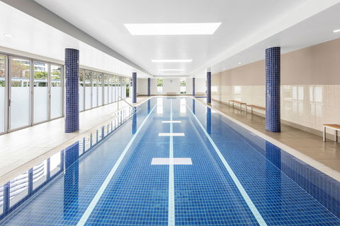 Meriton Suites Broadbeach, Gold Coast - Hotel WA 4