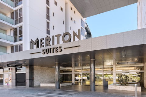 Meriton Suites Broadbeach, Gold Coast - Hotel WA 1