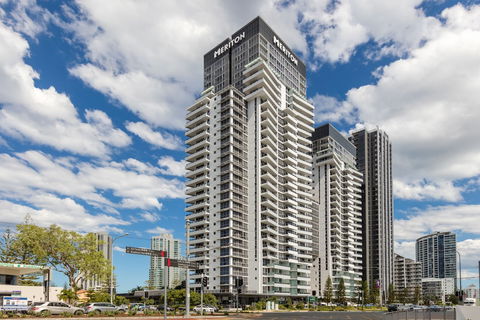 Meriton Suites Broadbeach, Gold Coast - Hotel WA 0