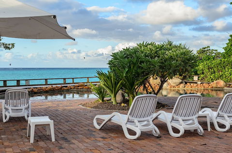 Heron Island Resort - Hotel WA 6