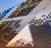 Billabong Backpackers Resort - Hotel WA