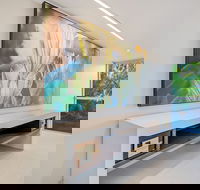 Gemini Court Holiday Apartments - Hotel WA