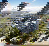Surf Parade Resort - Hotel WA