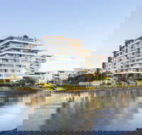 ULTIQA Freshwater Point Resort - Hotel WA