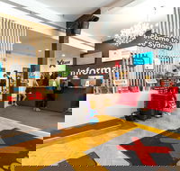 Base Sydney - Hostel - Hotel WA