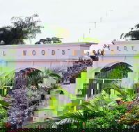 Royal Woods Resort - Hotel WA