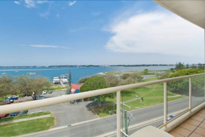 Southport QLD Hotel WA