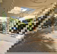 Burleigh Mediterranean Resort - Hotel WA