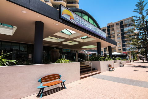 Beachcomber Surfers Paradise - Hotel WA 0
