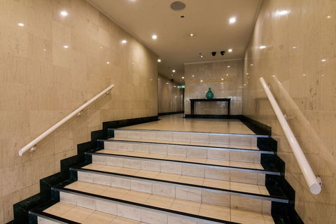 Beachcomber Surfers Paradise - Hotel WA 2