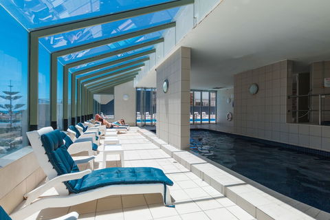 Beachcomber Surfers Paradise - Hotel WA 4