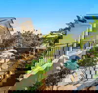 Eco Beach Resort - Hotel WA
