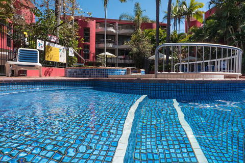 Enderley Gardens Resort - Hotel WA 4
